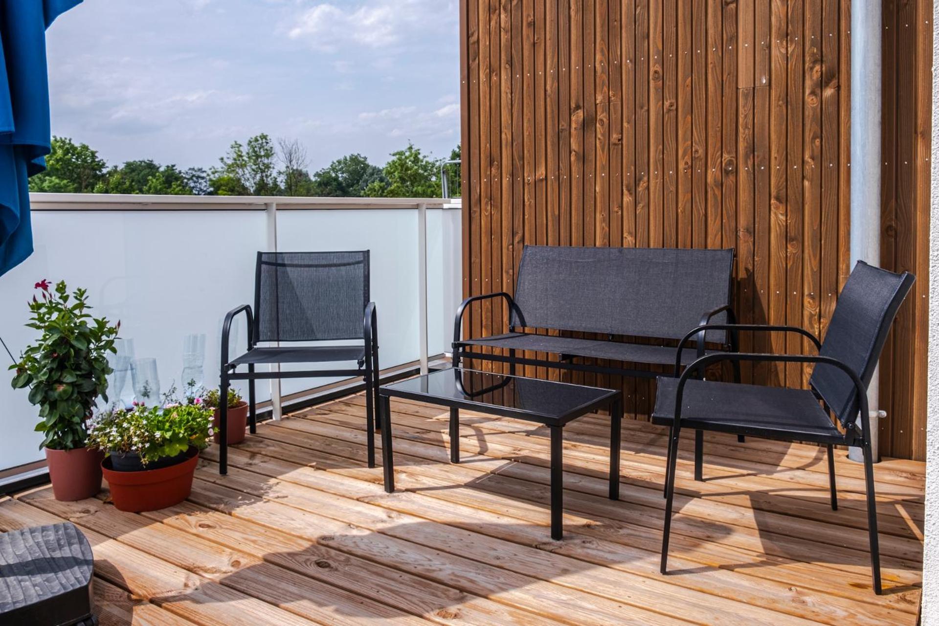 Residence Secret Garden Strasbourg Exterior foto